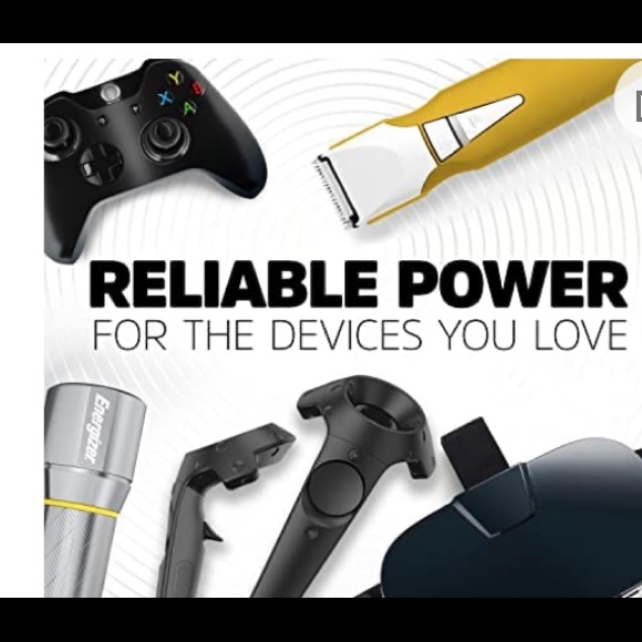 Battery’s - Picture 2 of 3